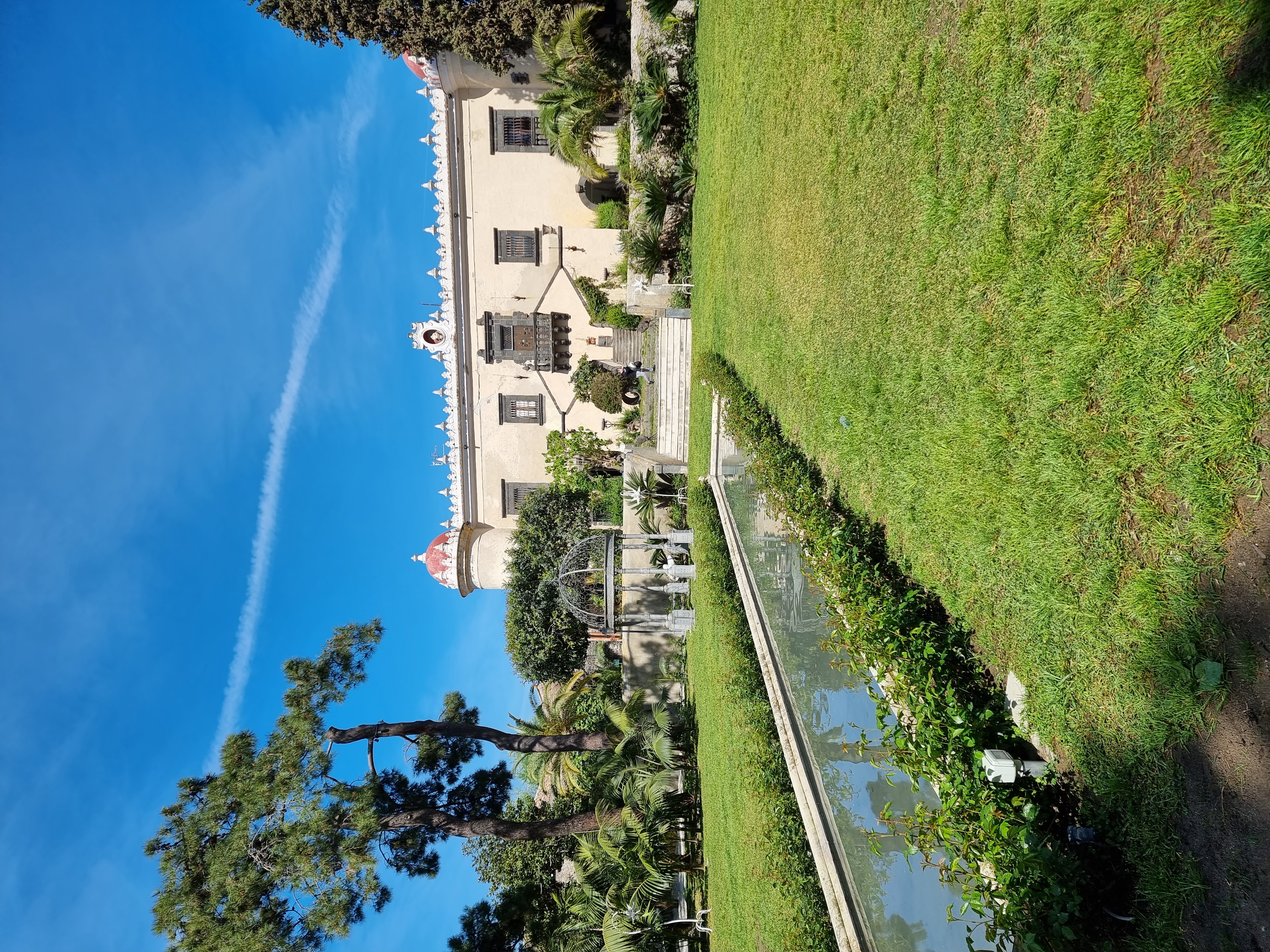 castelul di San Marco